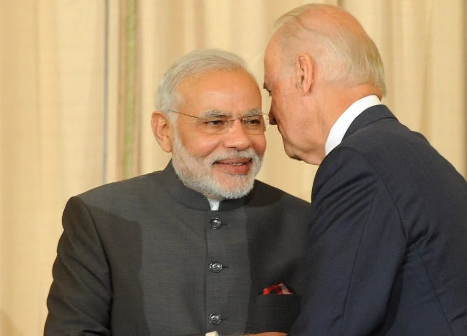 Biden Administration Sees Quad As Fundamental Foundation To Build U.S. Policy On Indo-Pacific