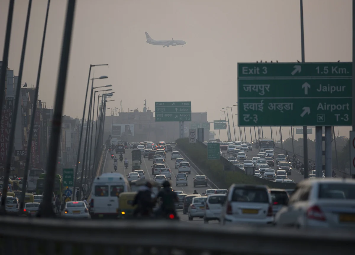 India Proposes Tax Sops, Discounts For Consumers To Scrap Old Cars