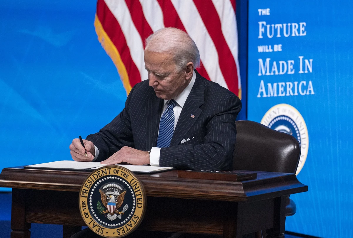 Biden Climate Plan Includes Oil-Lease Pause, Subsidy Review