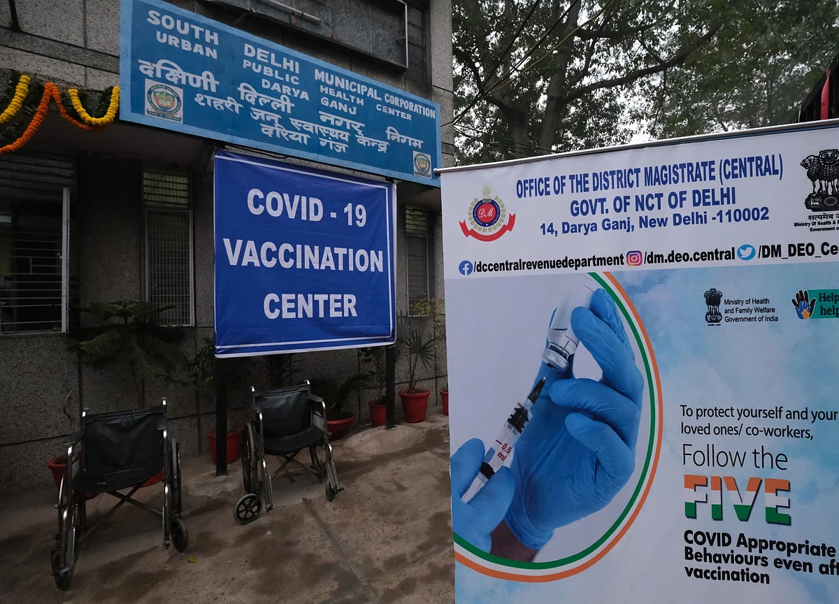 India Grants Emergency Approval to Astra-Oxford Covid Shot