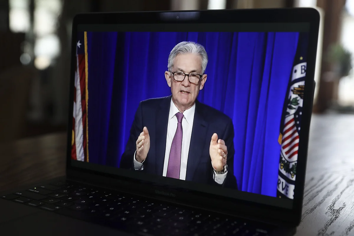 Fed Returns Money To Treasury For Terminated Emergency Programs