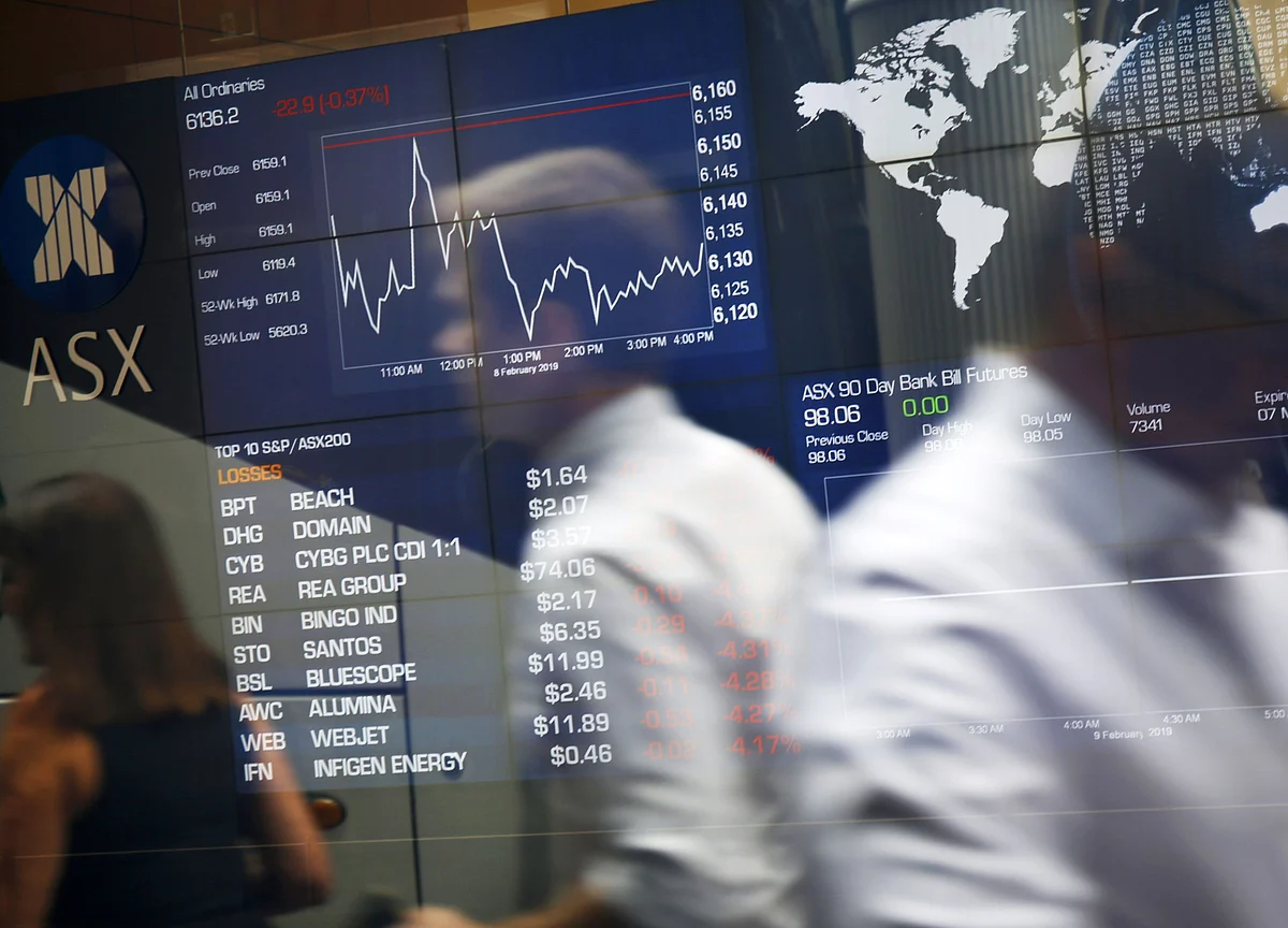 Back to Square One: When Big Economies Will Hit Pre-Virus GDP