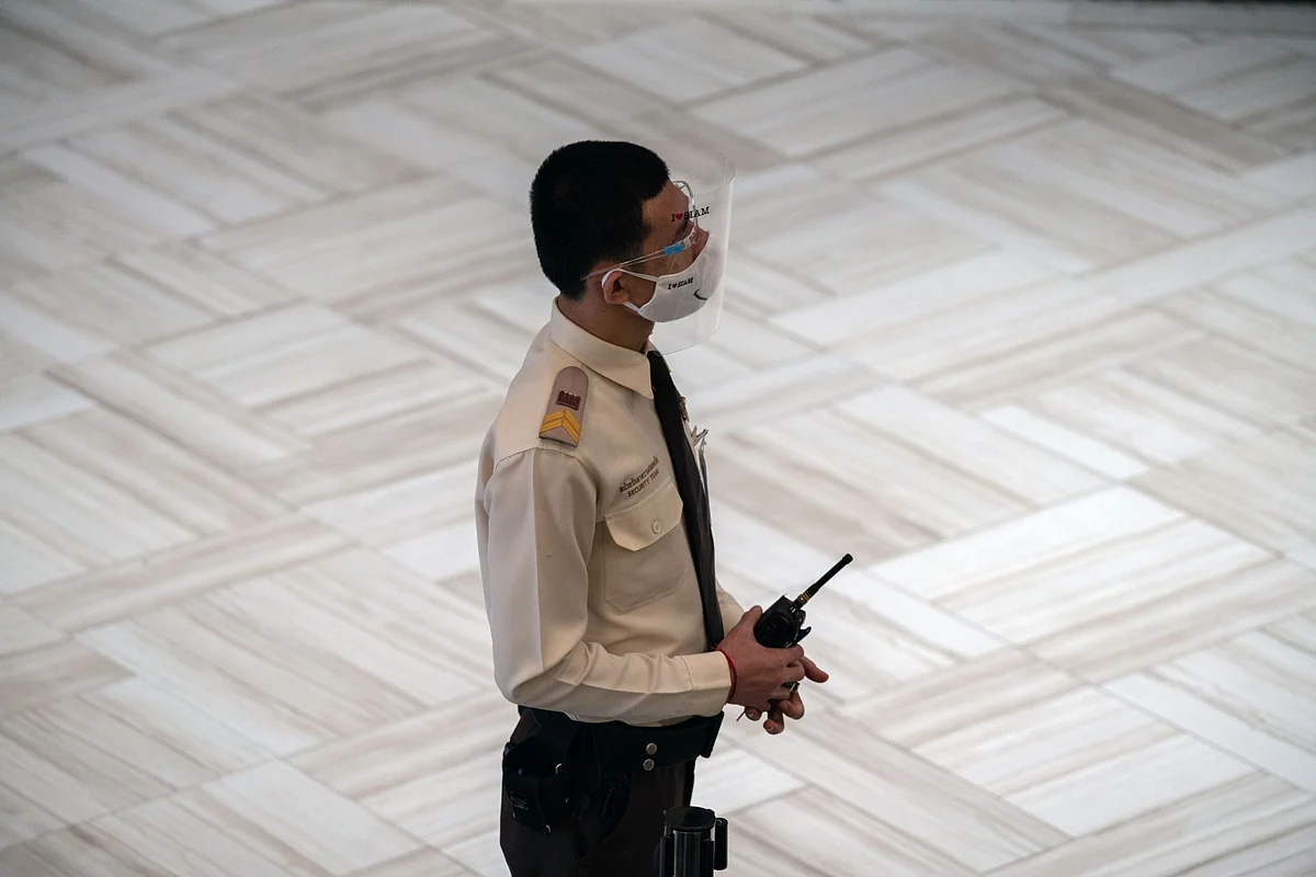 Thailand Skips Lockdown to Save Economy, But GDP to Take Hit