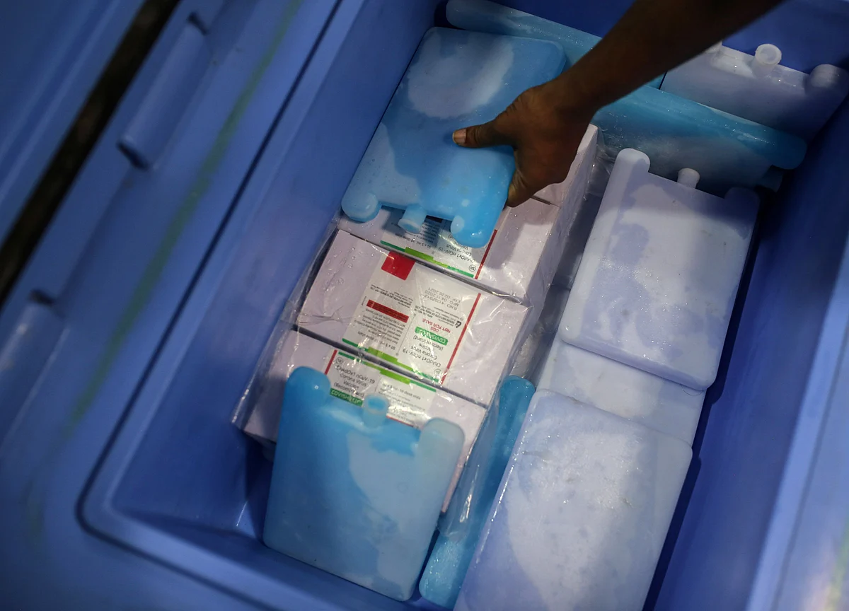 Saudi Arabia, Brazil Set to Get Vaccines as India Begins Exports
