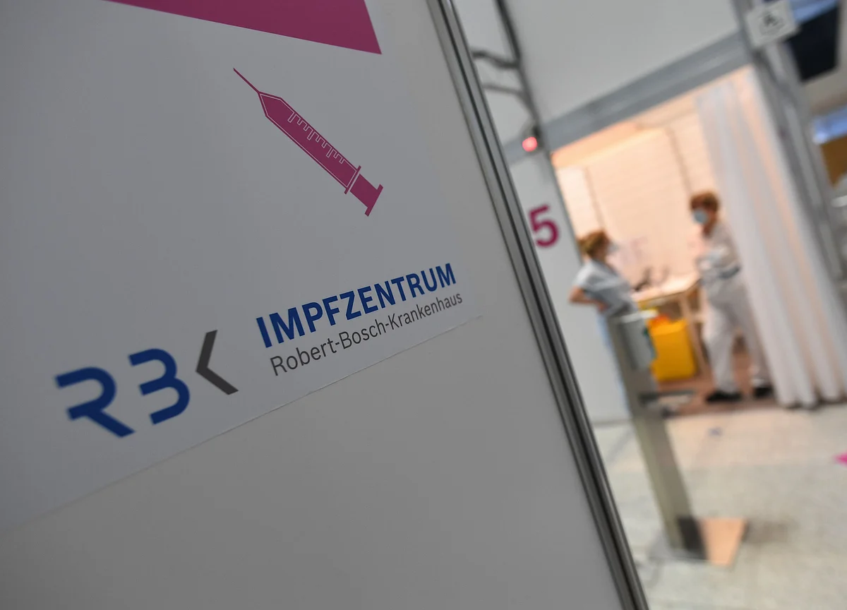 Germany Buys Covid Treatment Used by Donald Trump