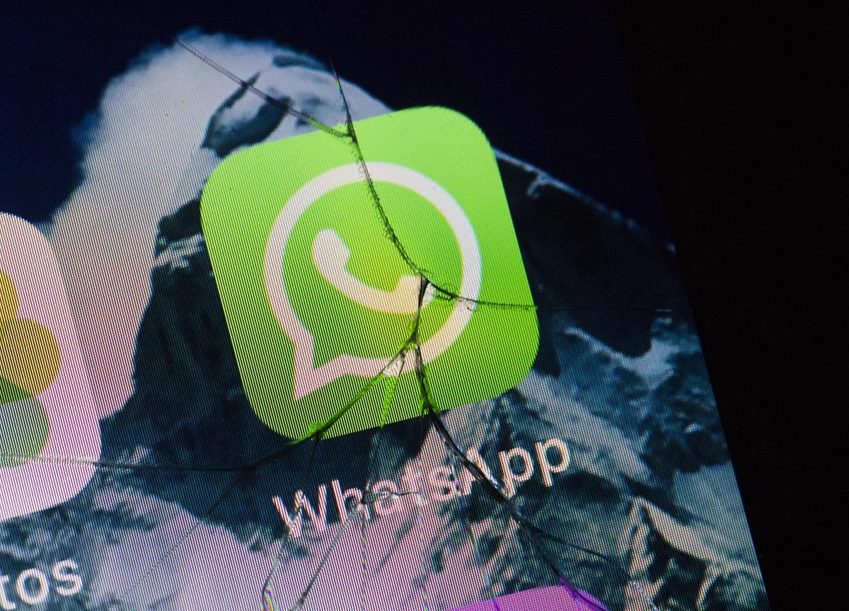 U.K. Data Watchdog Says Millions Have Stopped Using WhatsApp