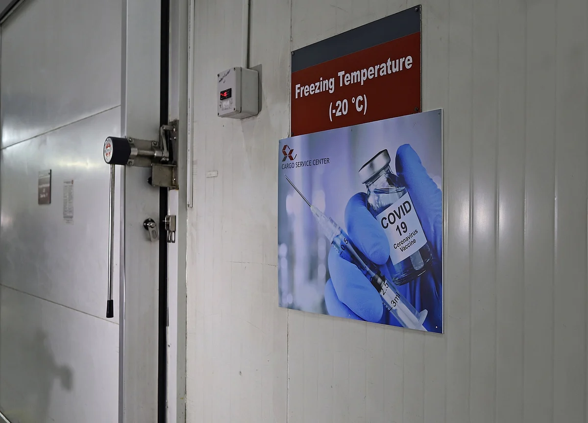 Coronavirus Updates: India Enters 2021 With Over 2.5 Lakh Active Cases