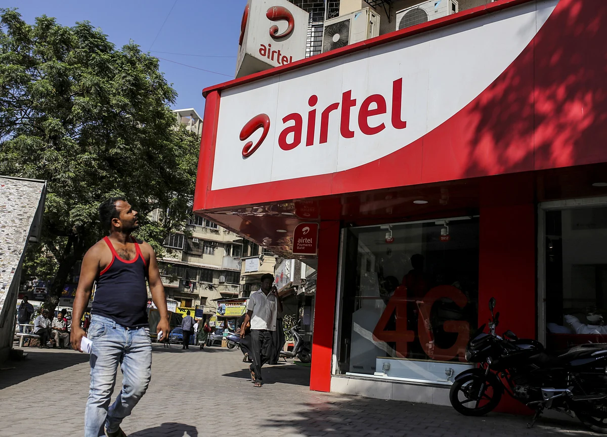 Airtel To Take Final Call On Foreign Currency Bonds Issuance Post Meet With Investors