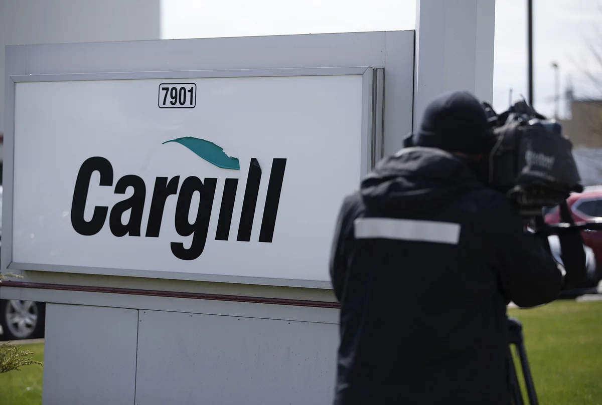 Cargill Is in Talks to Exit Global Sugar Trading Business
