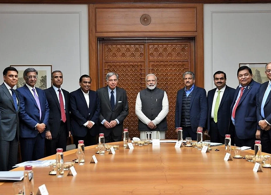 Budget 2021: The Case For Taxing Stock Market Gains Of Billionaires