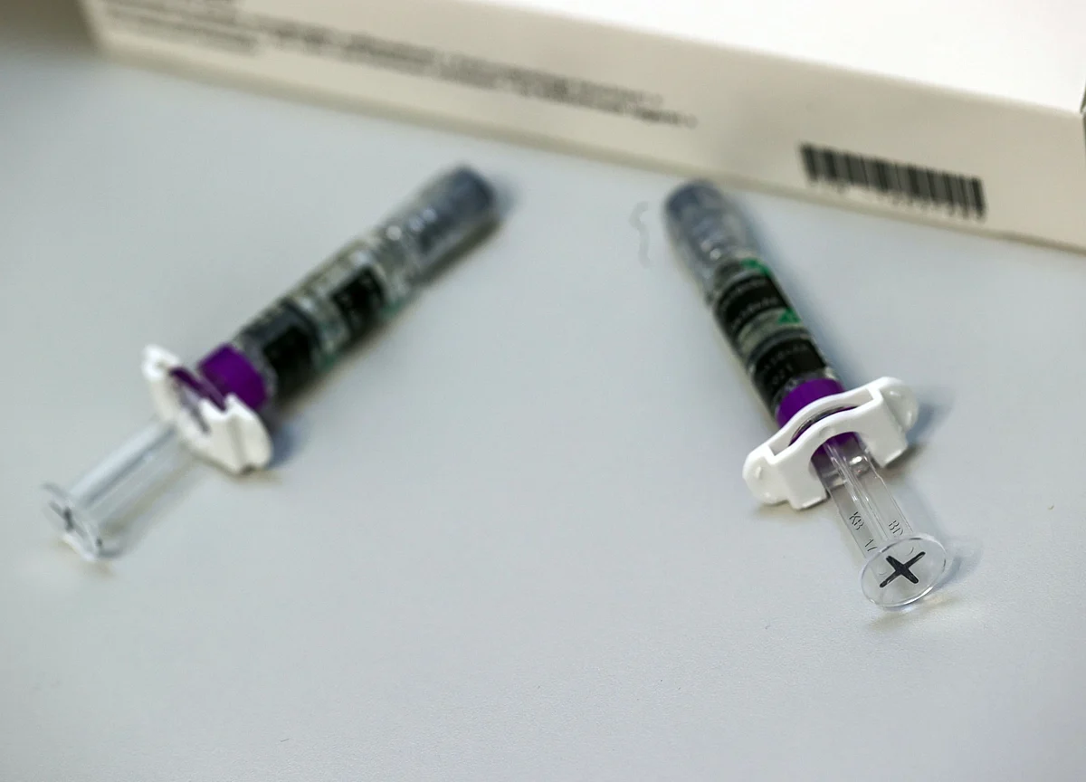 Global Cases Top 100 Million; N.J. May Relax Curbs: Virus Update