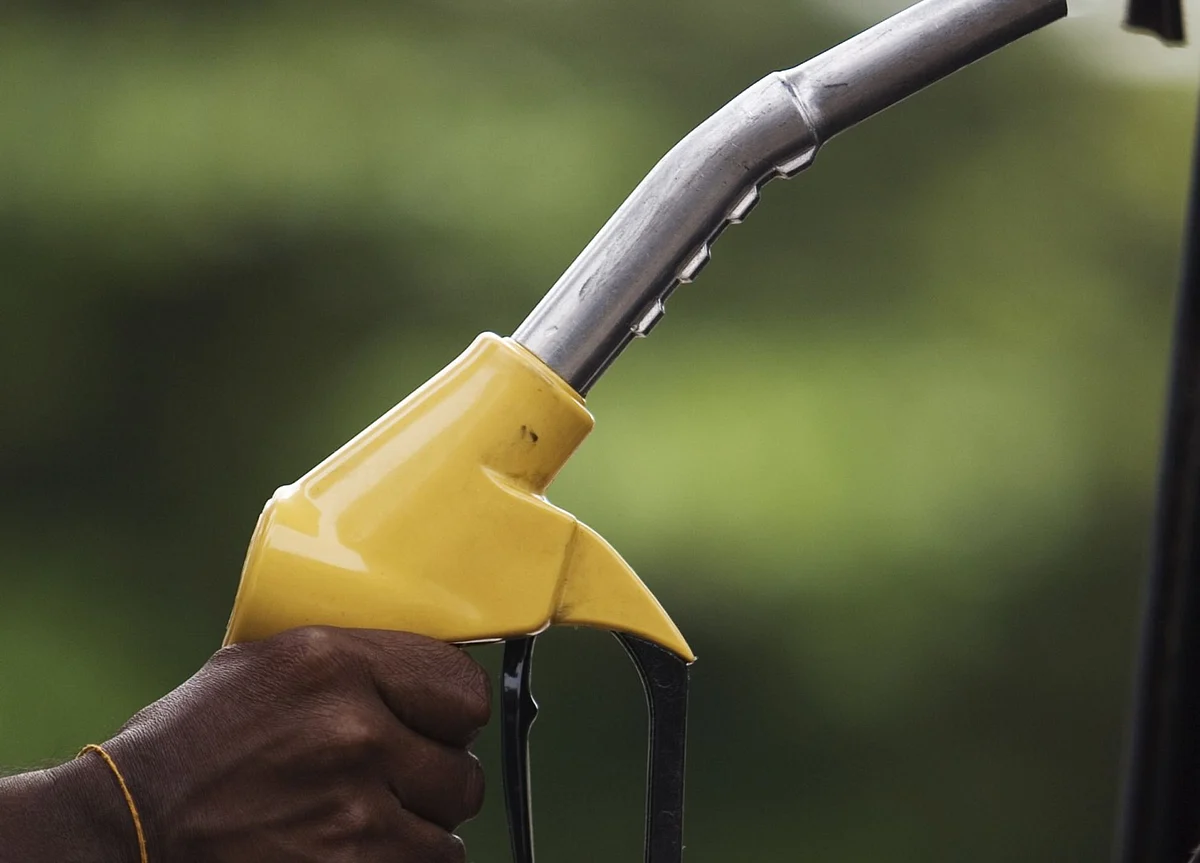 Oil And Gas Sector Check: Hopeful Of Excise Duty Cut Reviving Marketing Margin, Says ICICI Securities