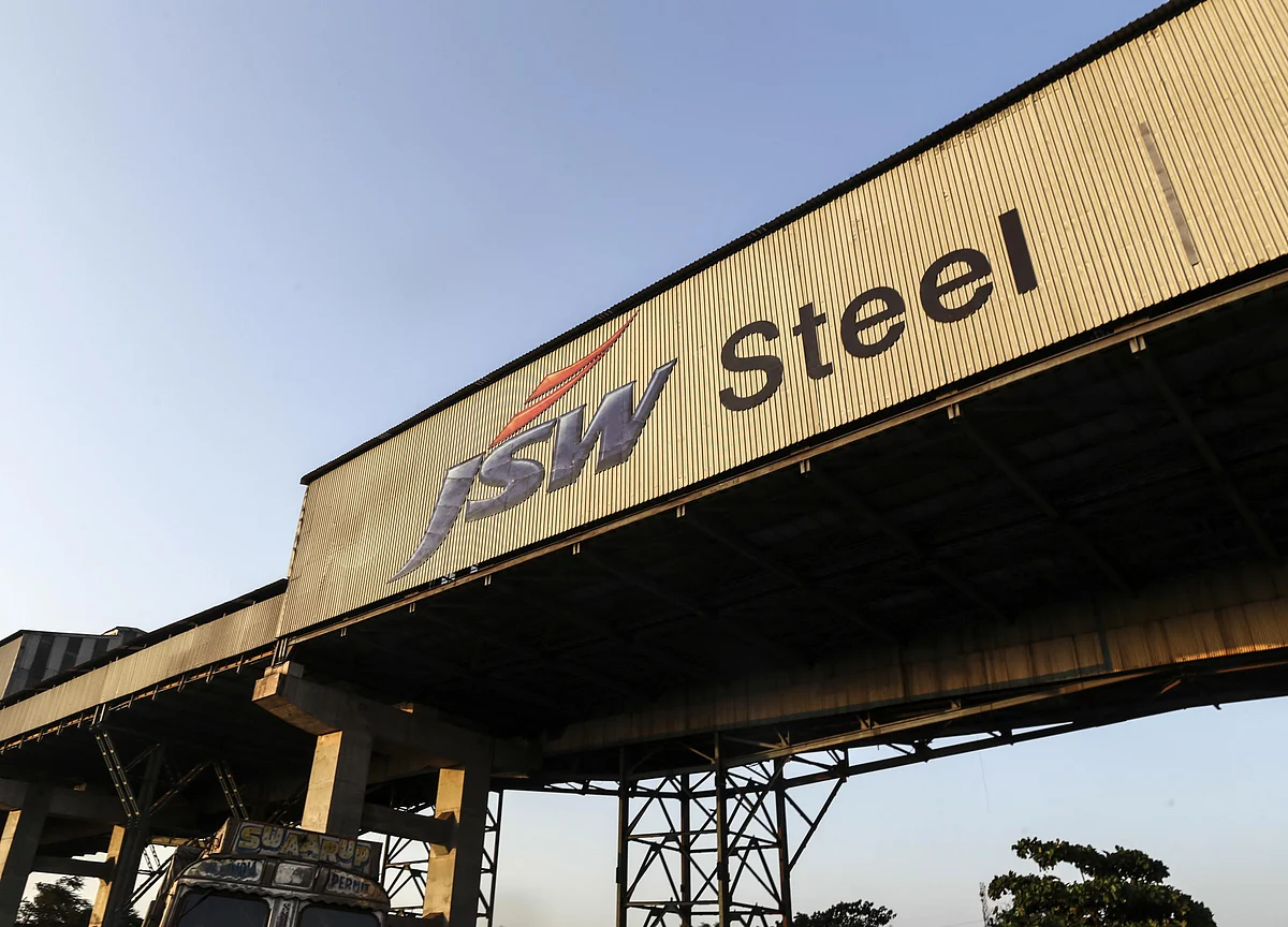 JSW Steel - Performs Well: ICICI Direct