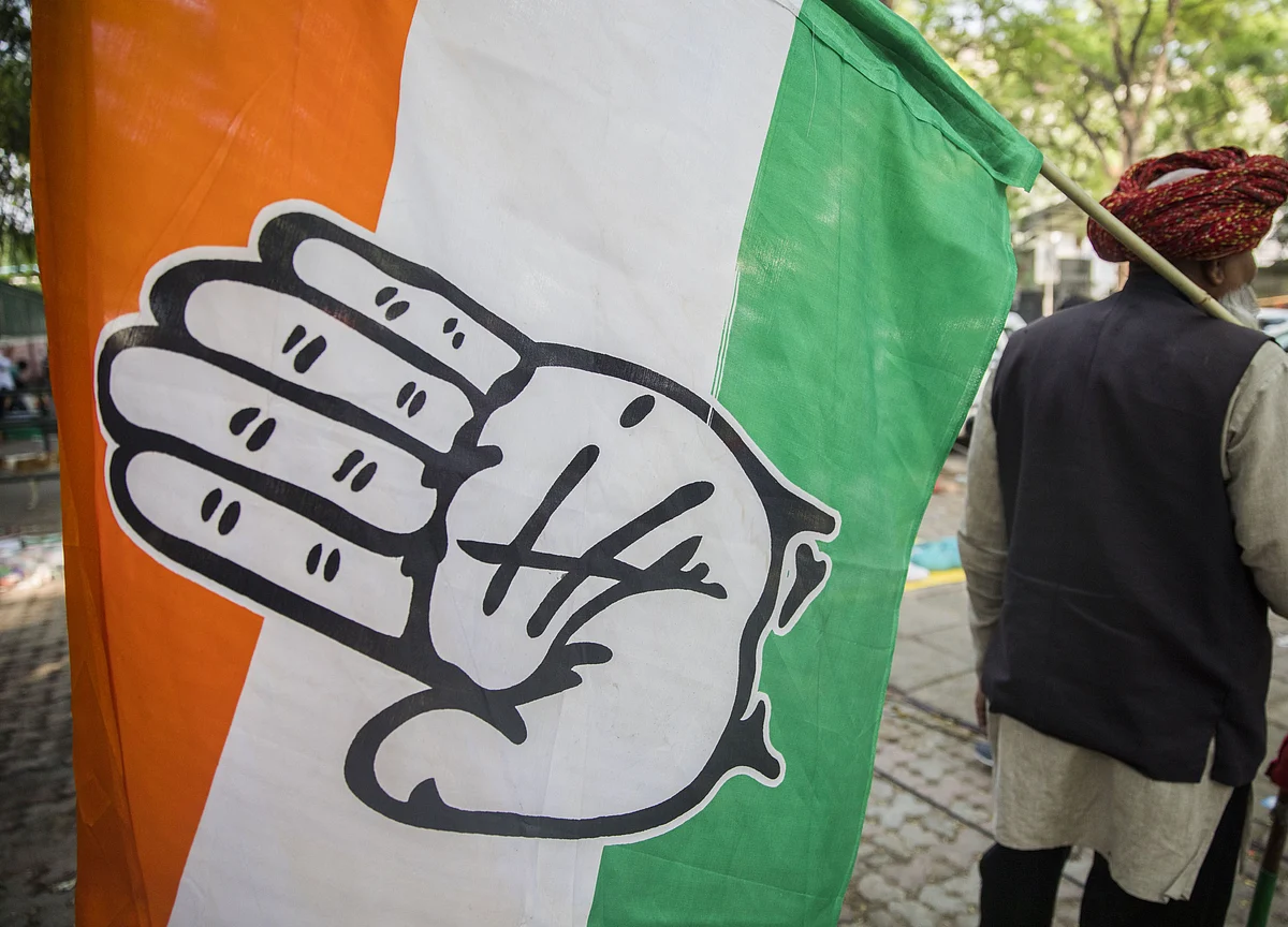 Congress To Elect Party President By June