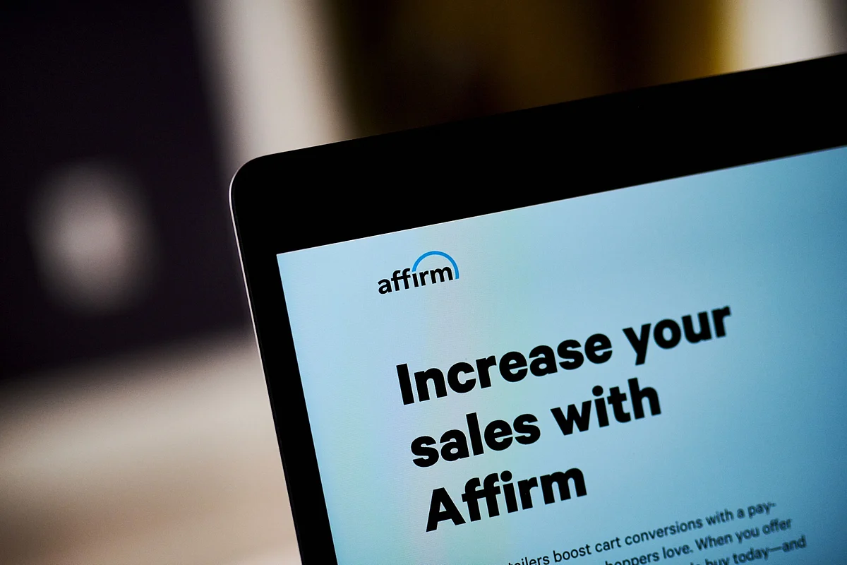 Lender Affirm Prices IPO Above Range to Raise $1.2 billion