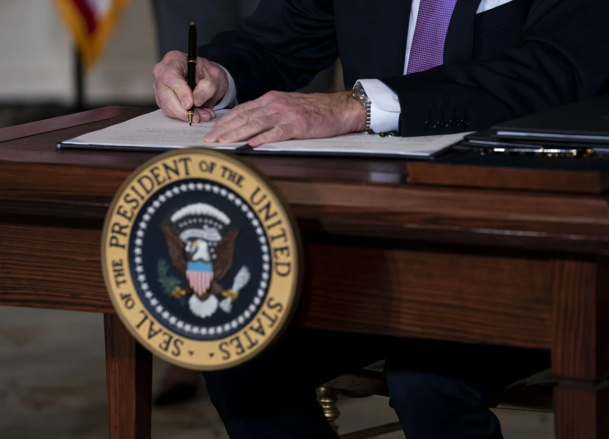 Trump Judges Won’t Be Biden’s Highest Legal Hurdle