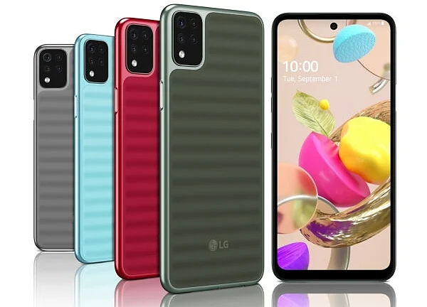 LG Electronics May Close Down Mobile Phone Business