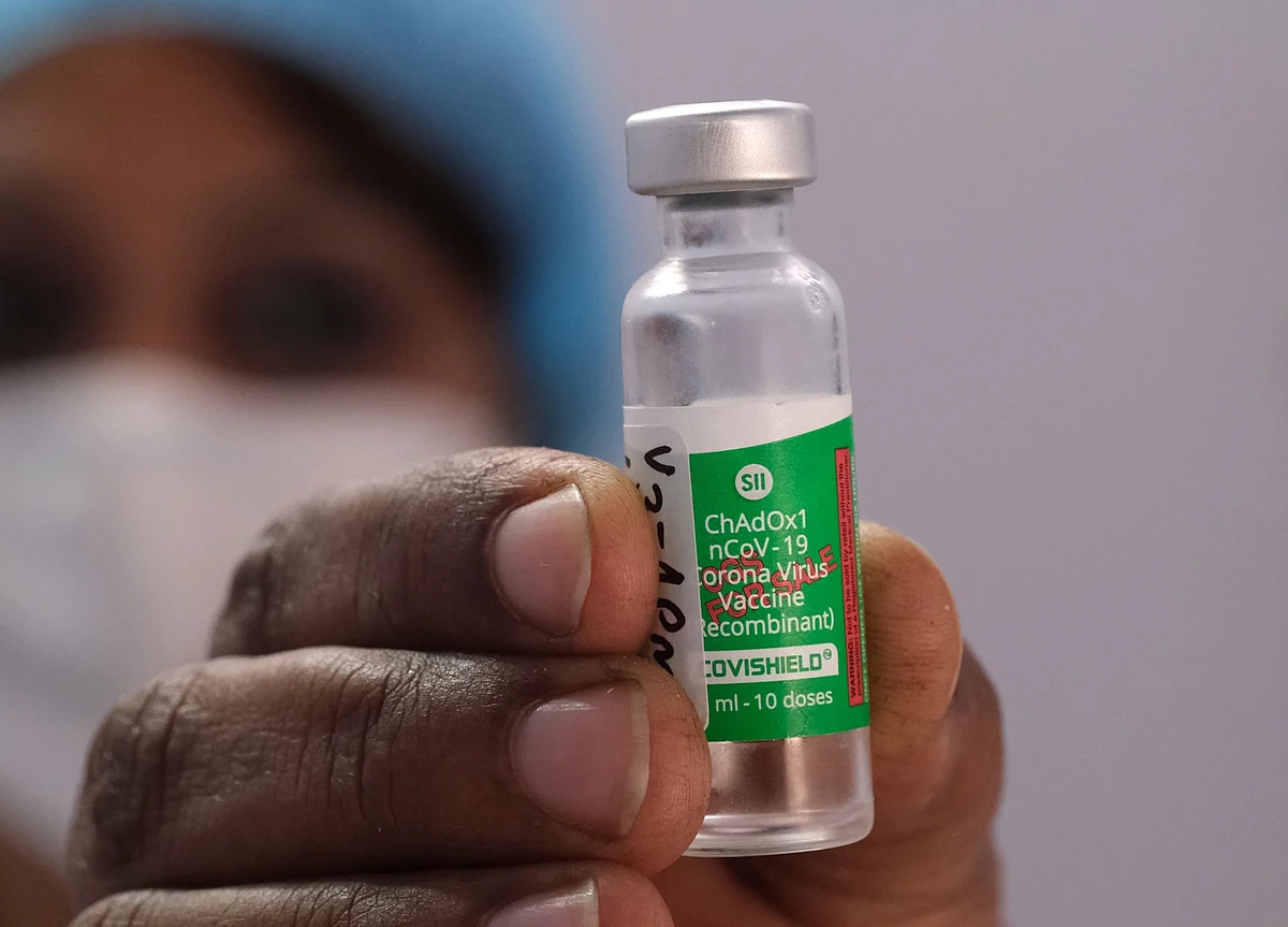 U.K., Belgium Among Nations Seeking Cheaper India-Made Vaccines