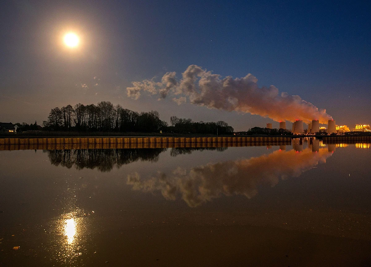 Earth’s Margin for Error Narrows After Another Year of Record Heat