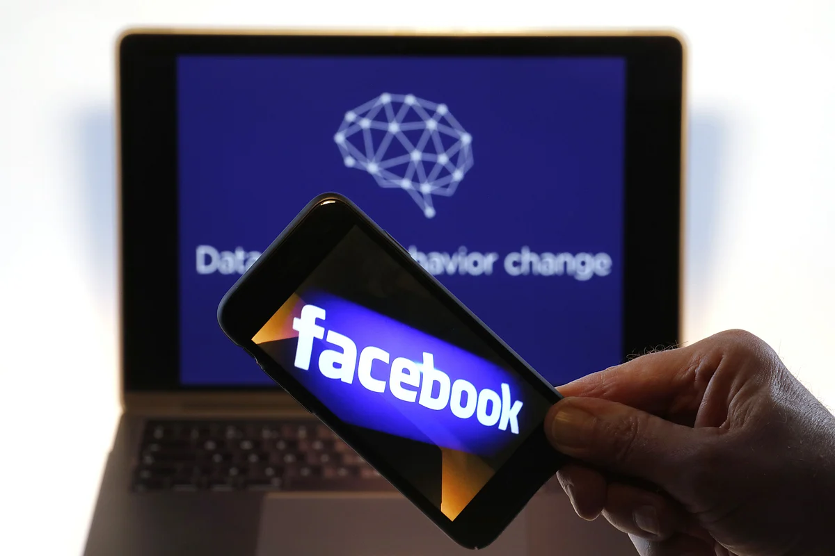 Facebook Sees Increase in Users Promoting Violent Events