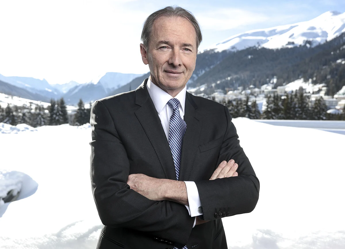 Morgan Stanley’s Gorman Tops Dimon as Best-Paid Big Bank CEO