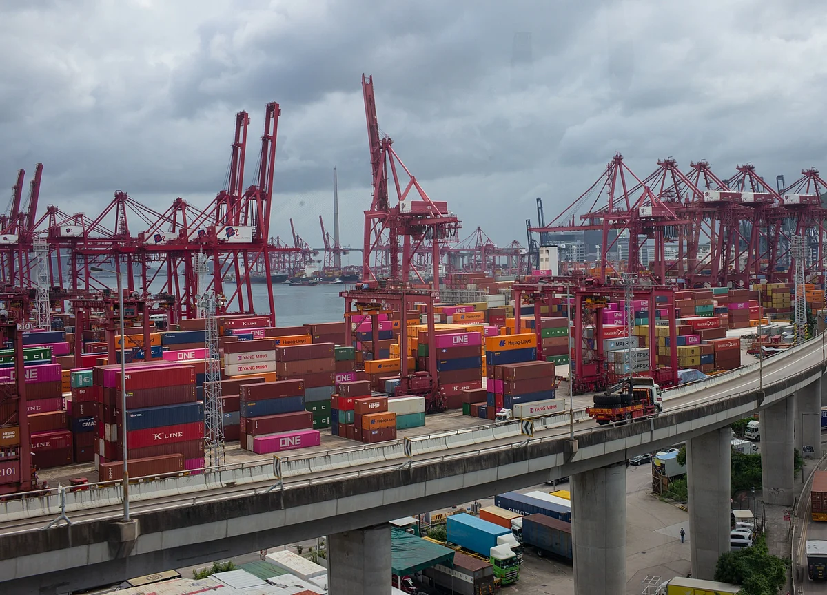 China Trade Row Has Cost Australia $3 Billion in Lost Exports