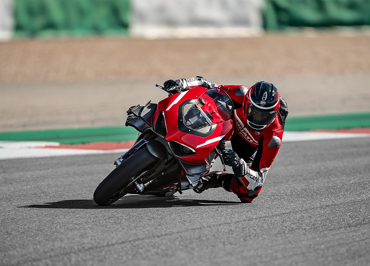 Ducati Says Will Come Out With 12 New BS-VI-Compliant Motorcycles This Year