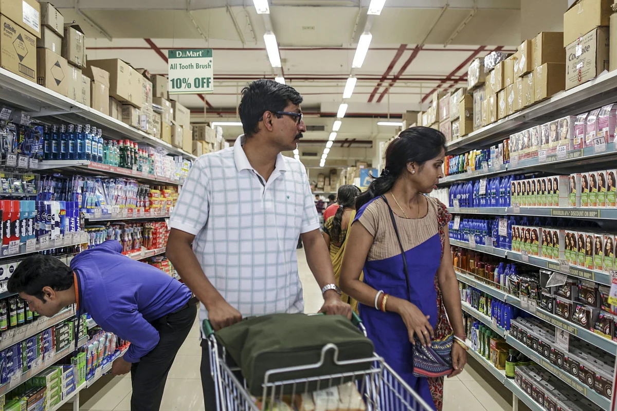 Consumer Sector Q3 Earnings Preview: Health, Hygiene Products To Drive The Show, Says KRChoksey