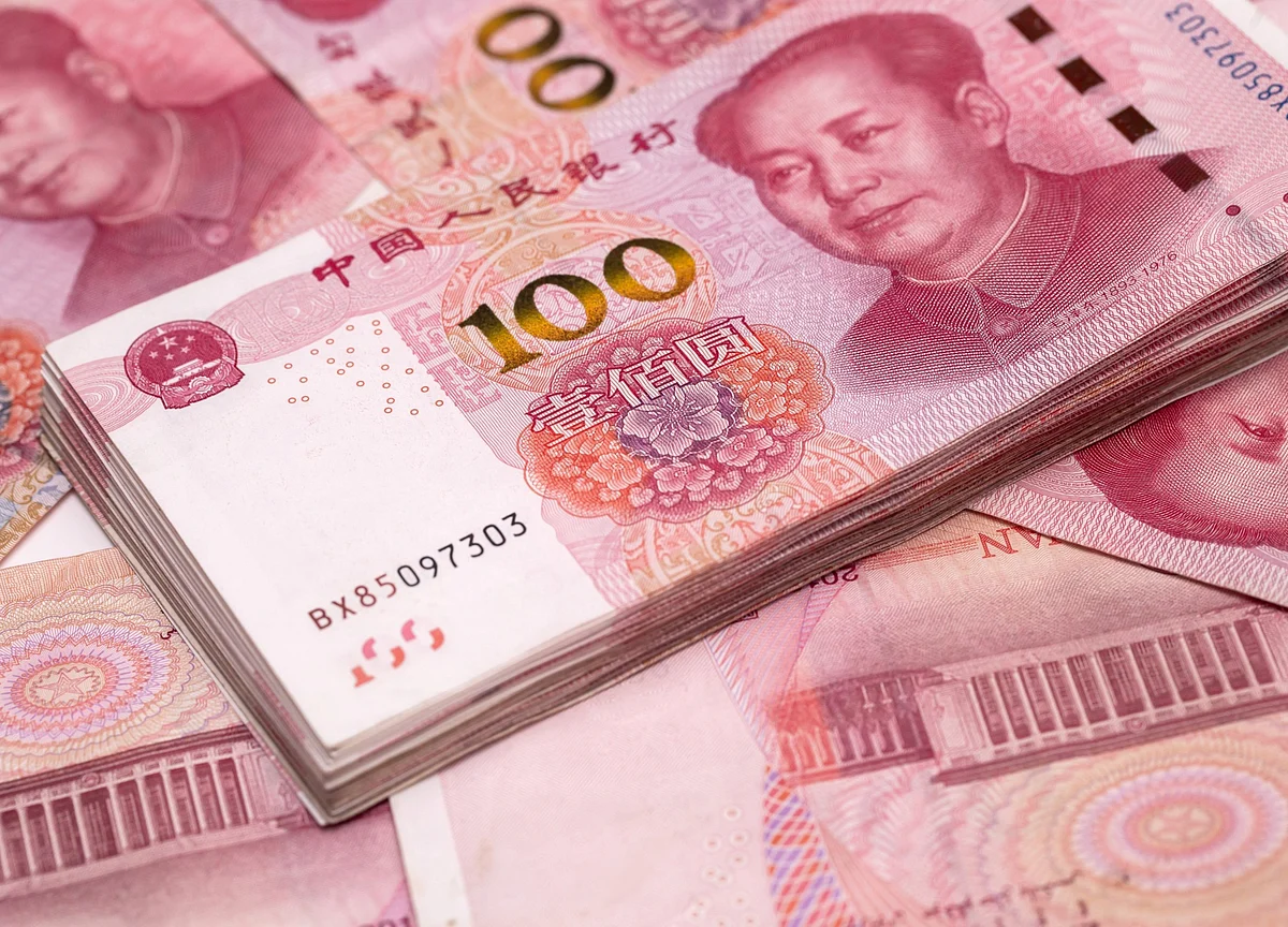 China Nears Approval of Its First Public REITs to Ease Debt