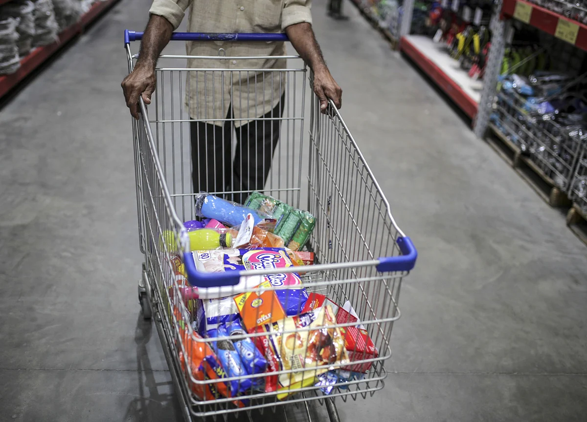 Consumer Sector Update - Sequentially Higher Commodity Costs To Impact Margins Of Some Firms: Motilal Oswal