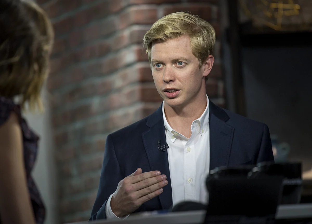 GameStop Shows Rising Power of Retail Traders, Says Reddit Co-Founder