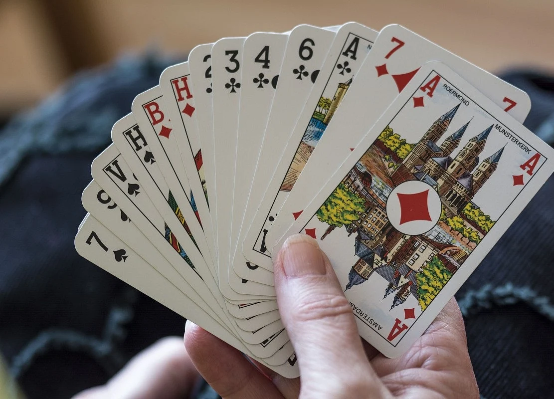 Sanjoy Bhattacharyya On Bridge: What It Takes-II