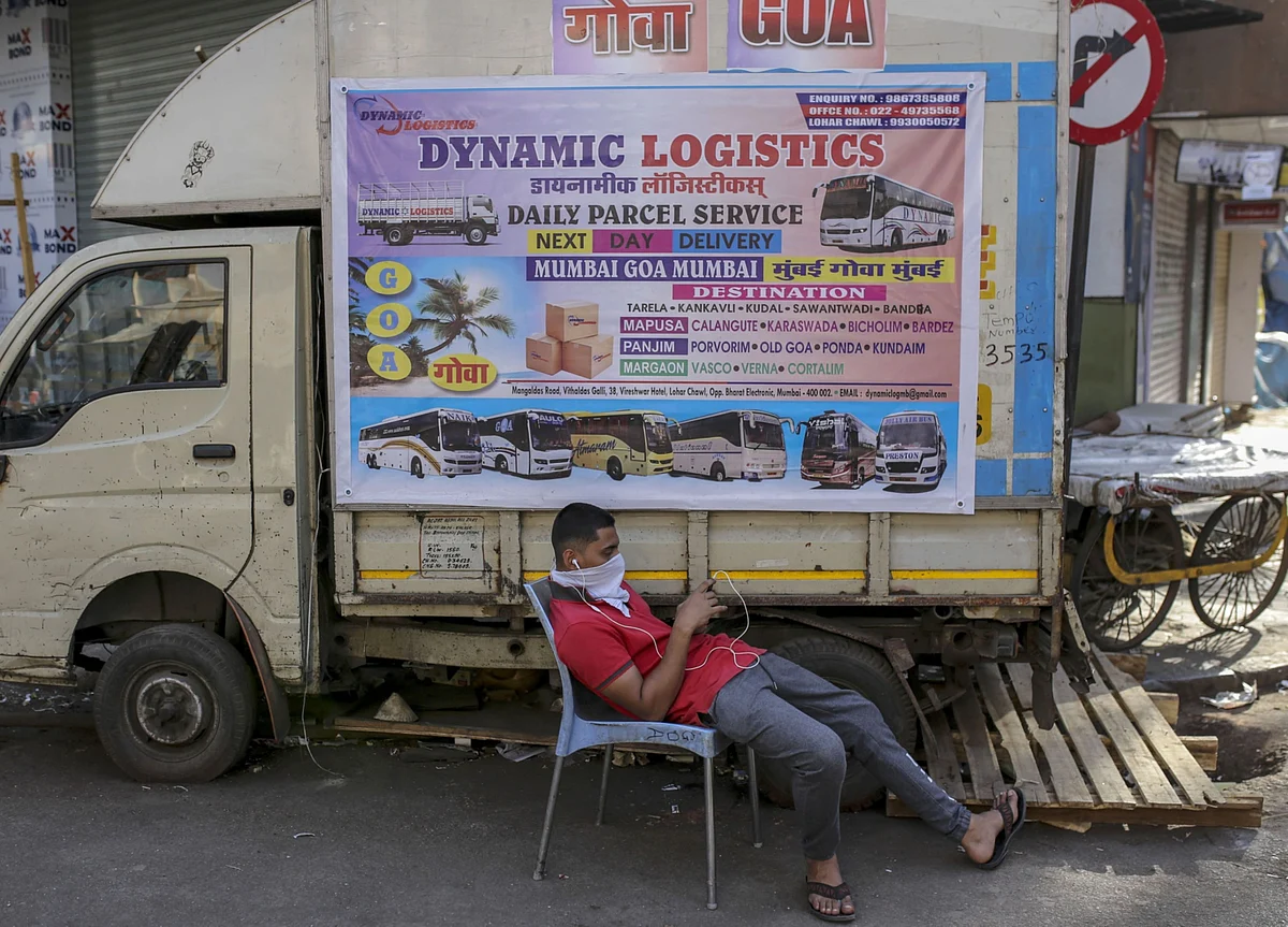 Commerce Ministry Seeks Views On Proposed National Logistics Policy