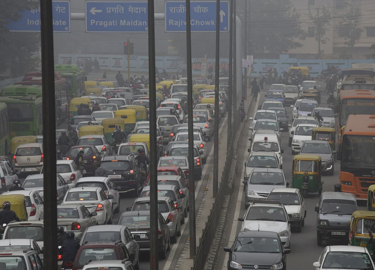 Auto Sector Update - PC, CV, Tractor Maintain Optimism; Two-Wheeler Loses Sheen: Motilal Oswal