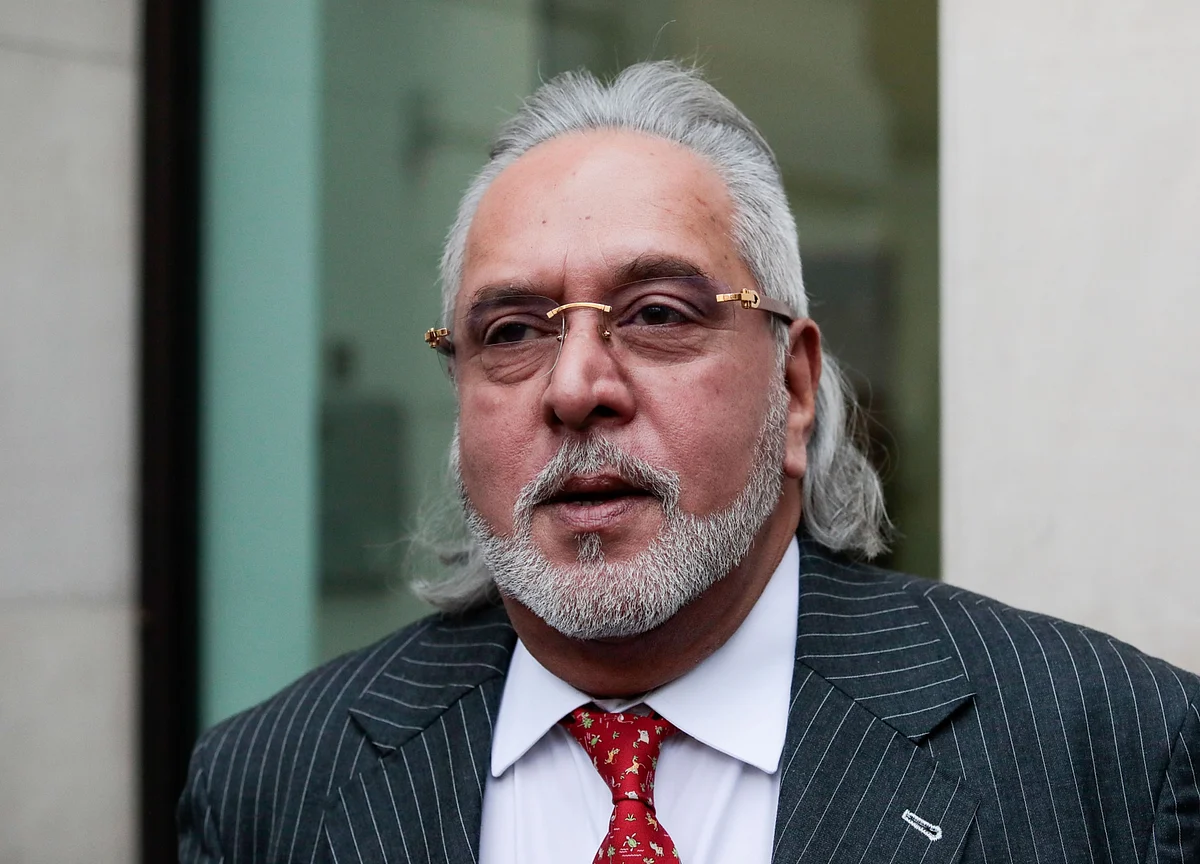 No Shortcuts, Legal Process Has To Be Followed: U.K. On Vijay Mallya Extradition