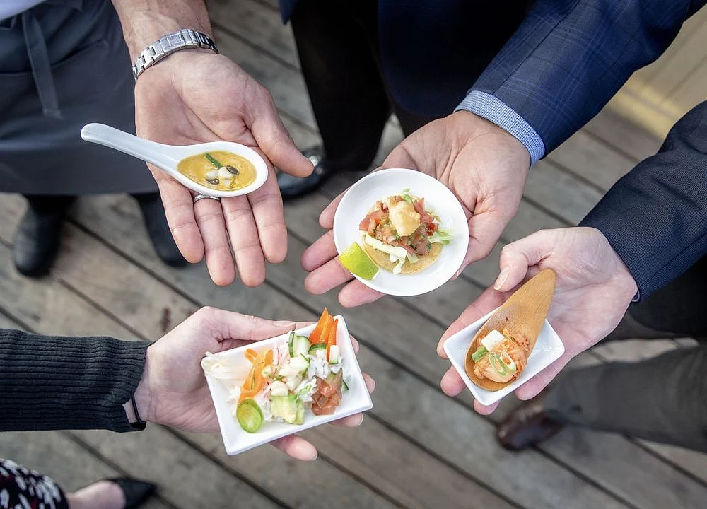 Cultured Fish May Go From Lab to U.S. Plates This Year