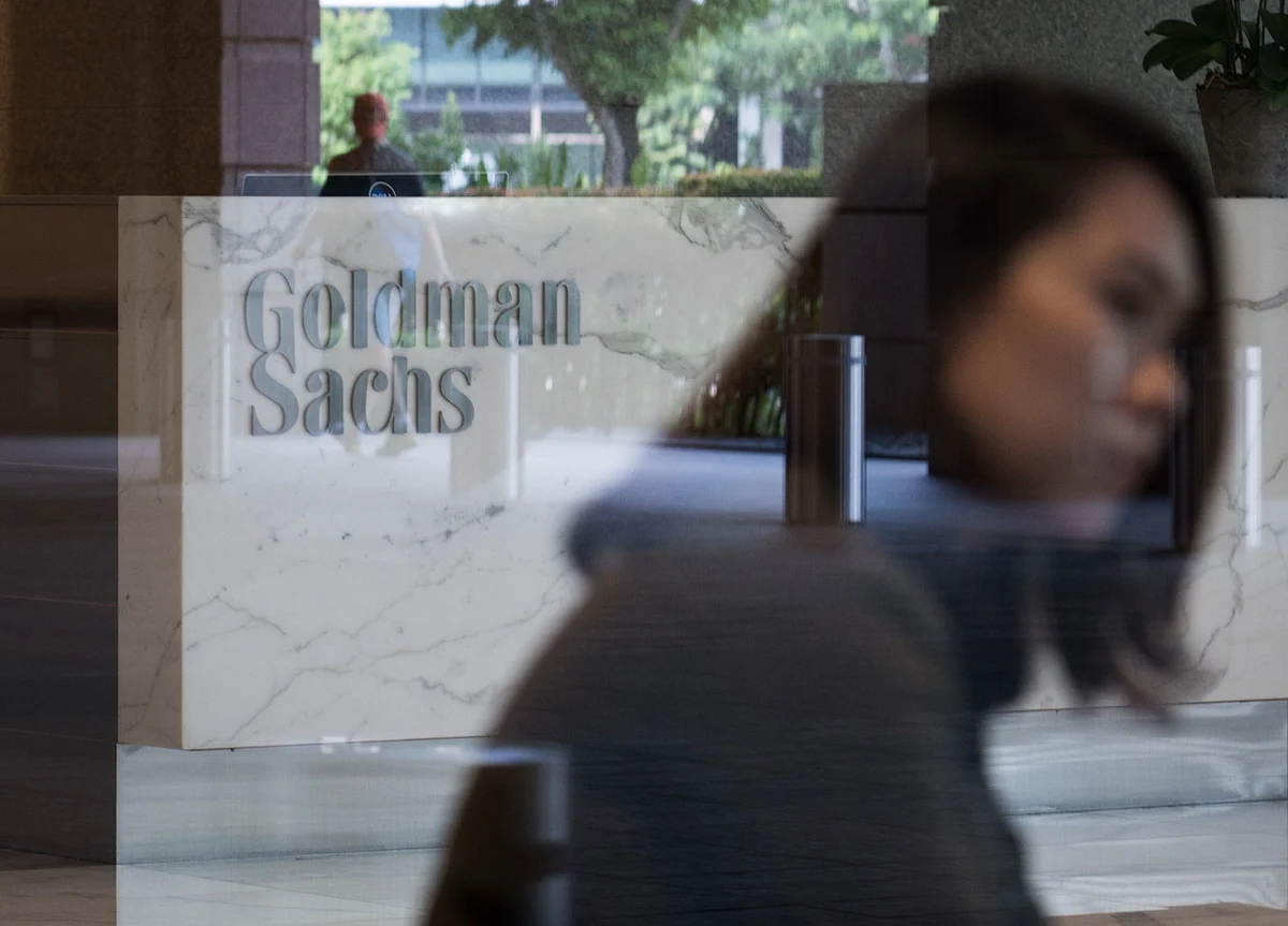 Goldman Sees Relief Bill at $1.5 Trillion, Boosts GDP Estimate