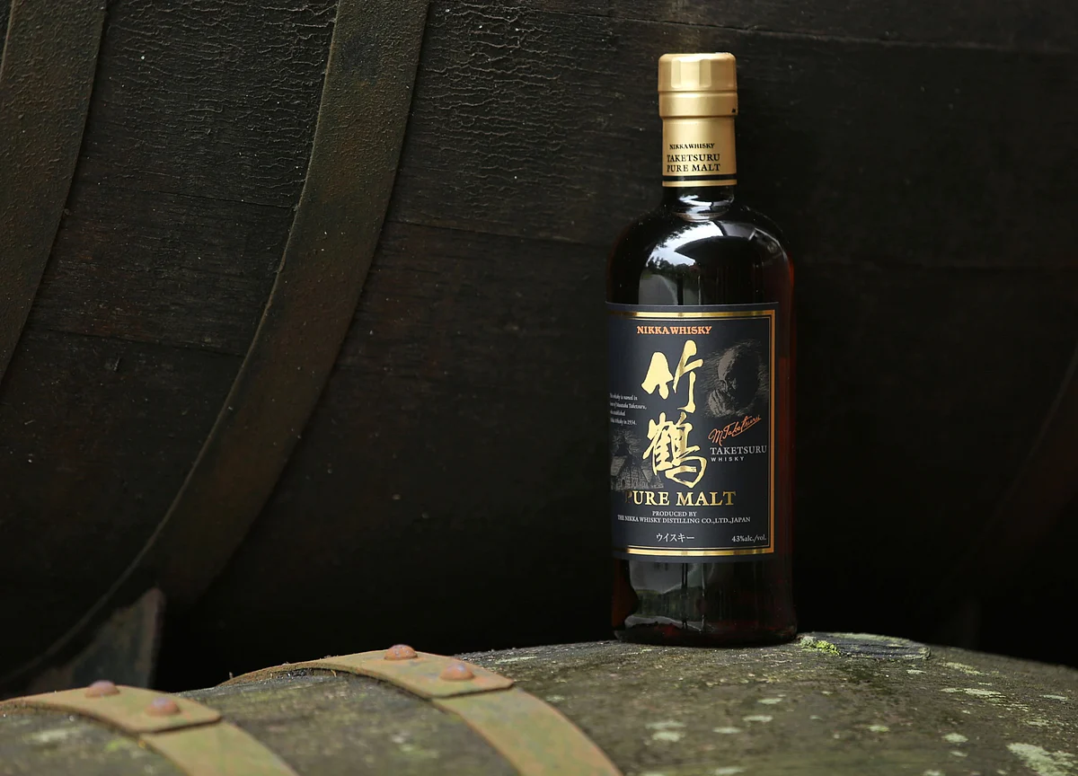 What the New Japanese Whisky Regulations Actually Mean for Collectors