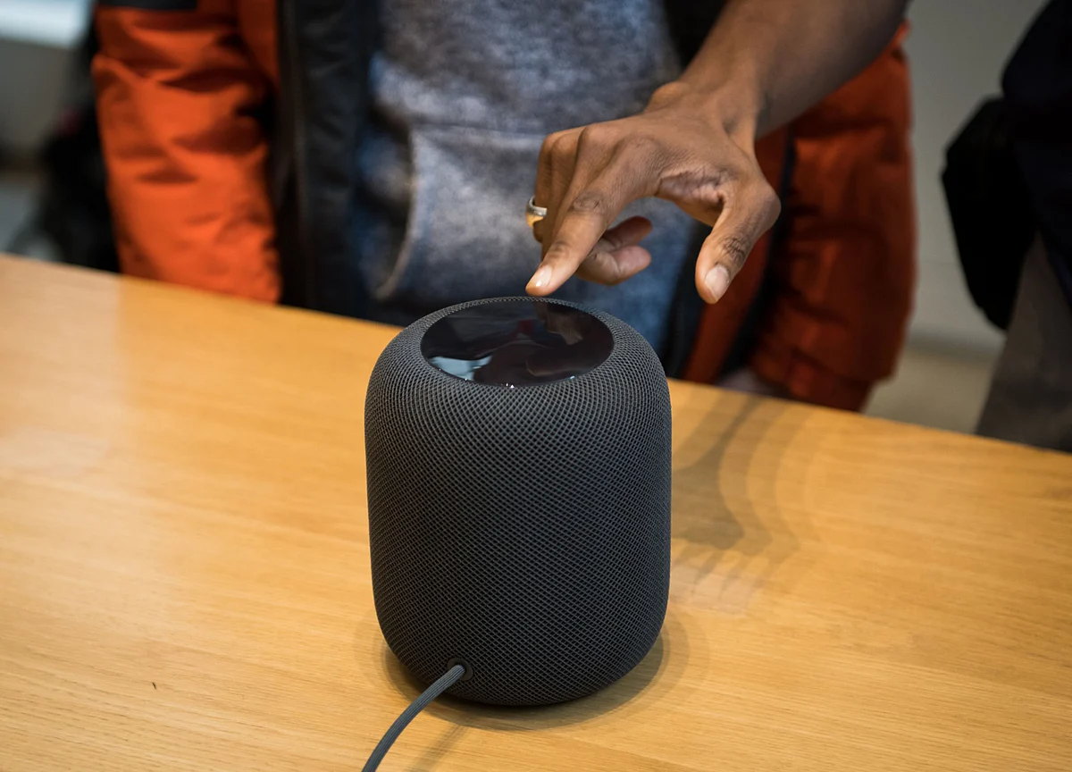 Apple Judge Rejects Suit Claiming Siri Serial Eavesdropping