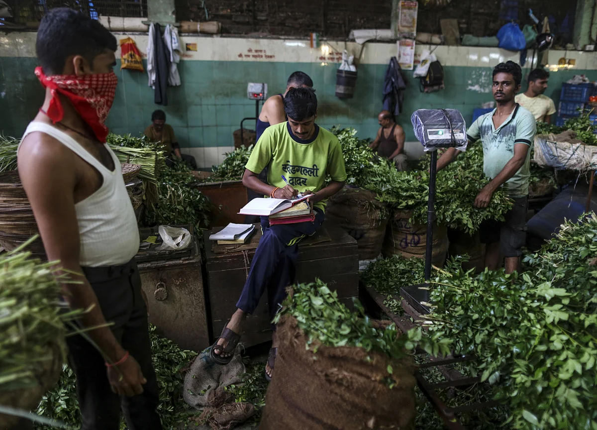 CPI Inflation At 16-Month Low In January; IIP Rises Once Again In December: Motilal Oswal