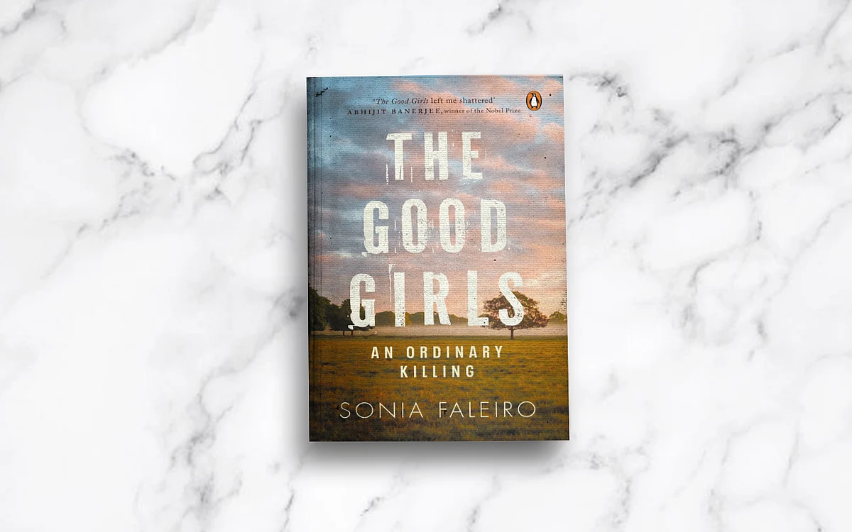 The Must-Read True Crime Book That Stares Into U.P.’s Dark Soul