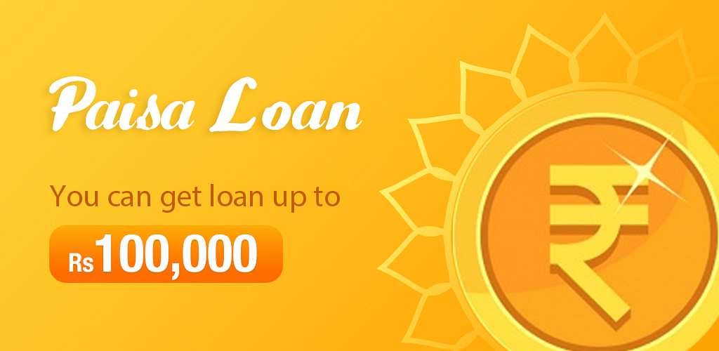 Image taken from Facebook page named after Paisa Loan app.