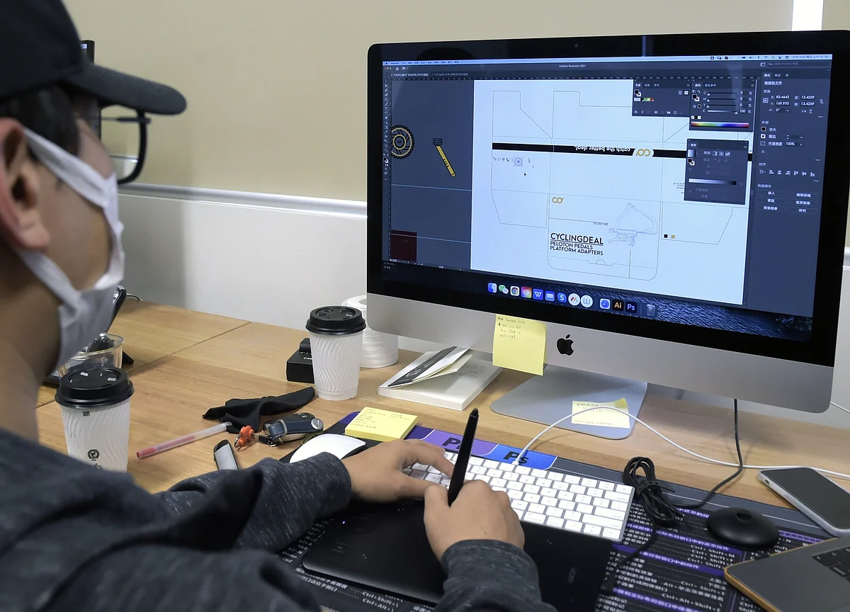 Australia’s Canva Buys European Design Startups to Fuel Growth