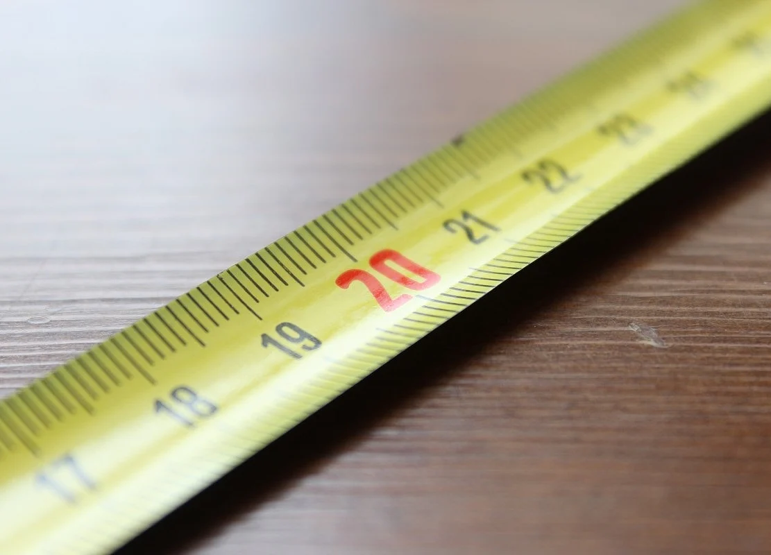 Measuring Valuations: Look Ahead, Not Back