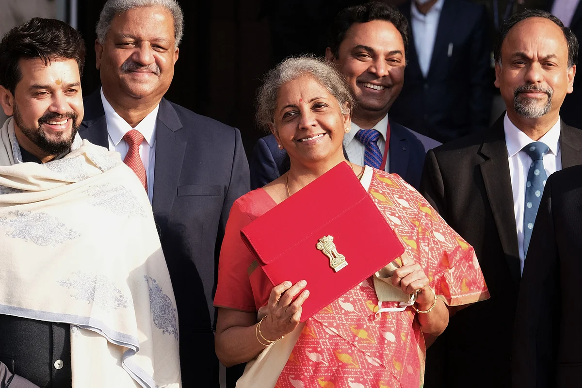 Budget 2021 Review - Stepping On The Growth Pedal: ICICI Direct - Key Highlights