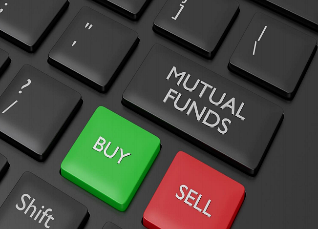 Mutual Fund Movers And Shakers In January: Dolat Capital