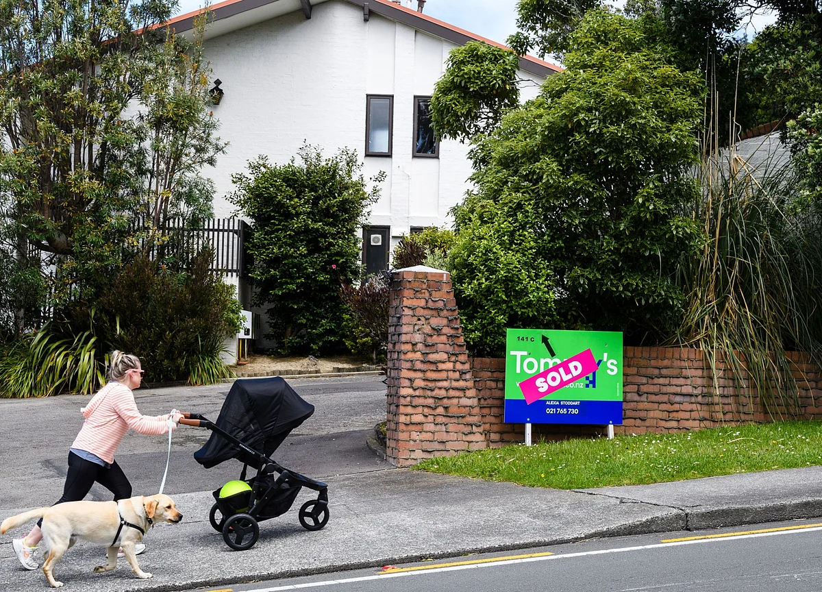 New Zealand Government Forces Central Bank to Include Housing In Rate Setting