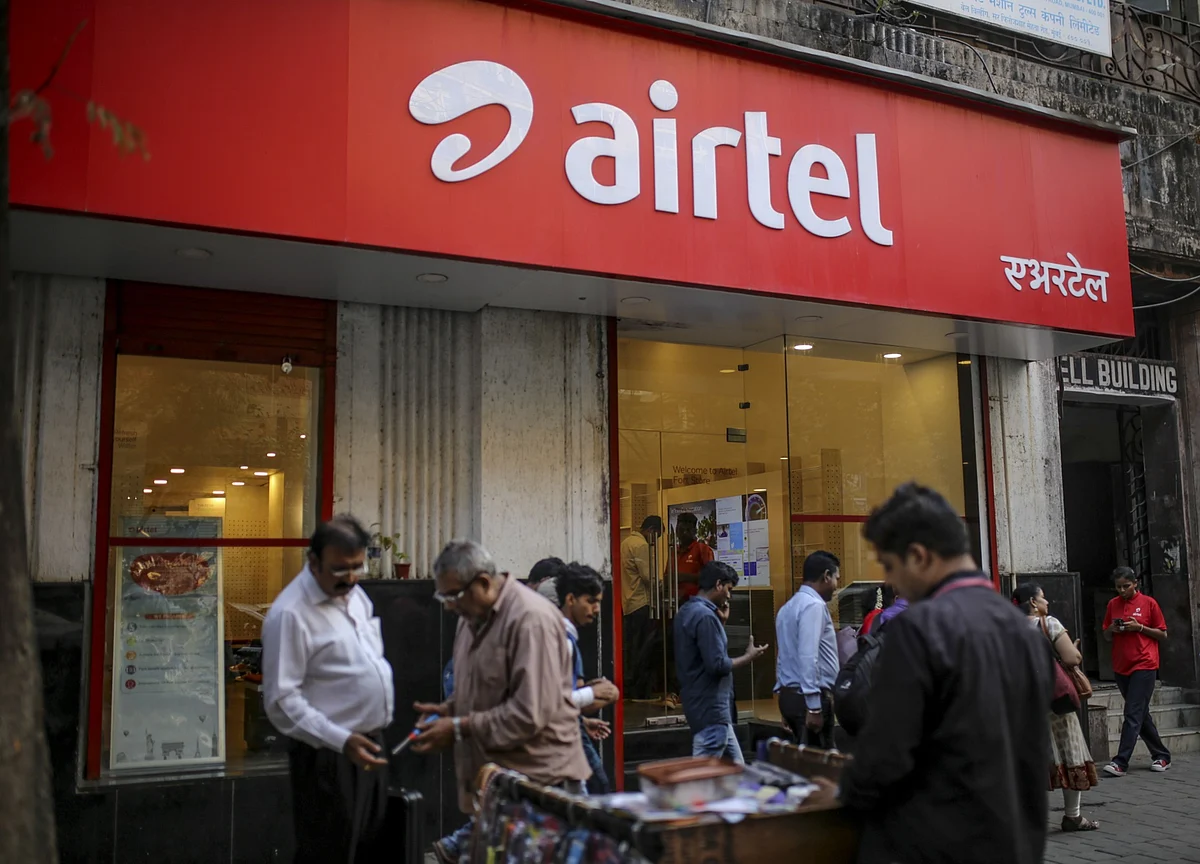 Bharti Airtel Raises $1.25 Billion Through Debt Instruments