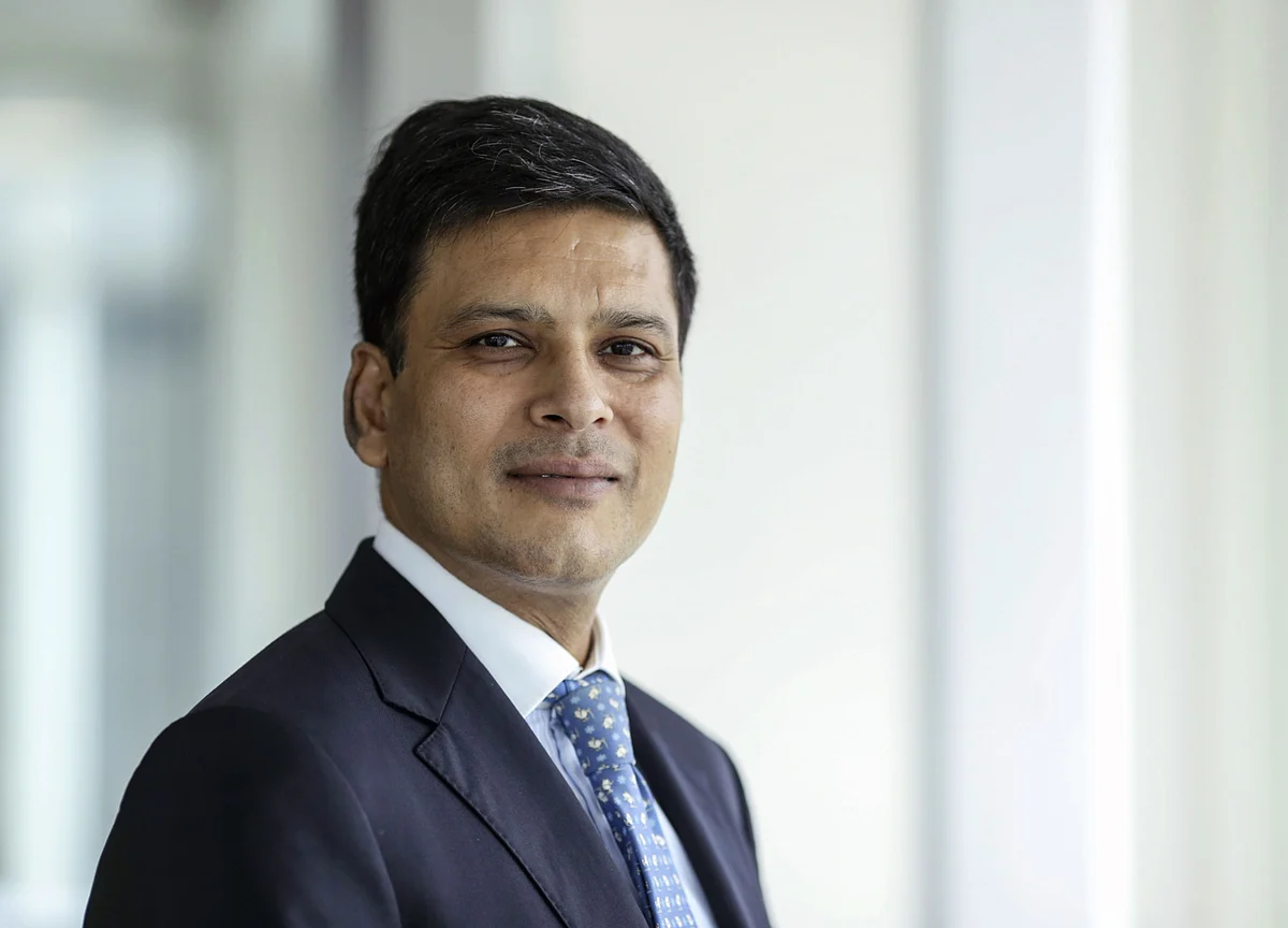 Indian Energy Sector Will See $20-30 Billion Capex In Coming Decade: JSW Energy