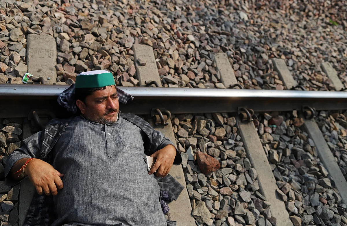 Photographer: Anindito Mukherjee/Bloomberg 